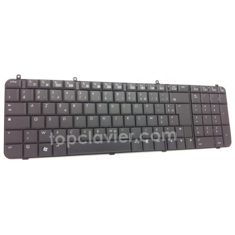 Clavier HP Pavilion - MP-06706F0-920