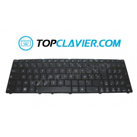 Clavier Asus - 0KN0-G31FR11