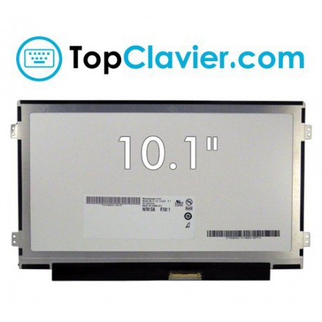 B101AW06 V.1 HW0A - Dalle écran 10.1 pouces
