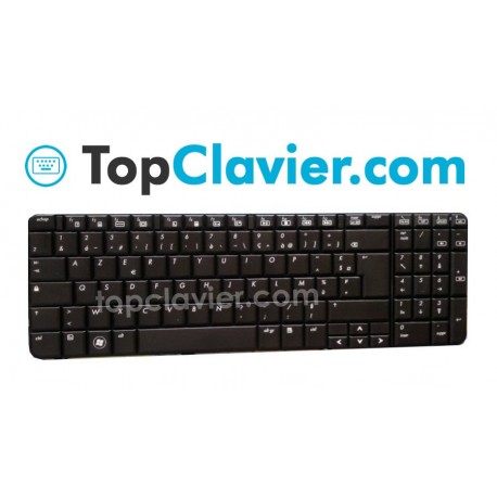 Clavier Compaq CQ60-120EF