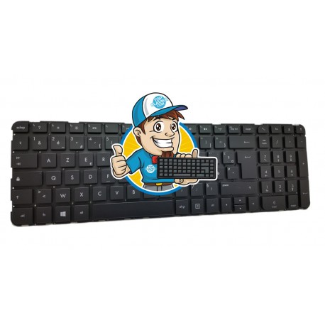 Clavier HP Envy M6-1000 Series