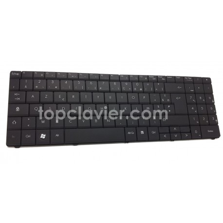 Clavier Packard Bell Easynote - AEPB6F00010
