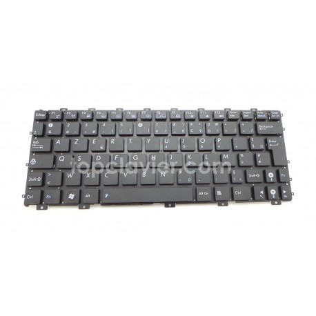 Clavier Asus EEEPC EEE PC - V103646LK1 FR