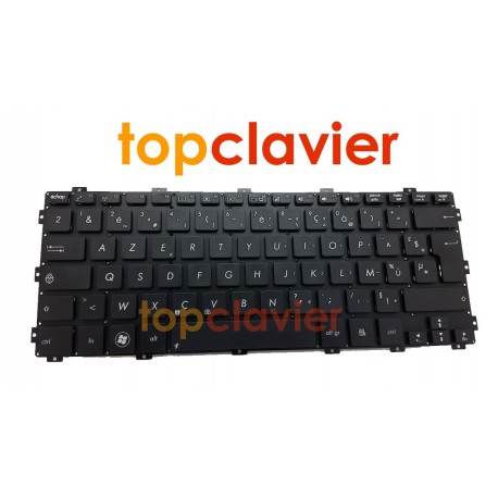 Clavier Asus X301 et X301A