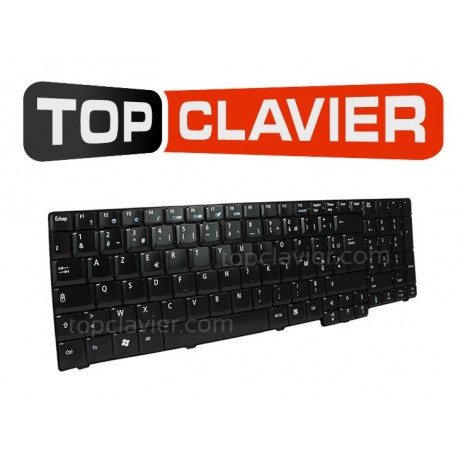 Clavier Acer Aspire 5735 5735g 5735z 5735zg