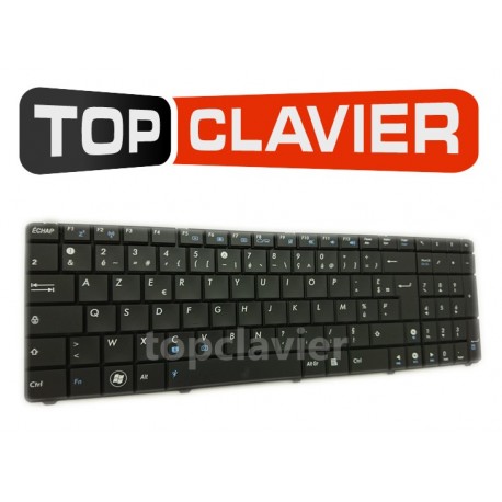 Clavier Asus - Style WAVE 1