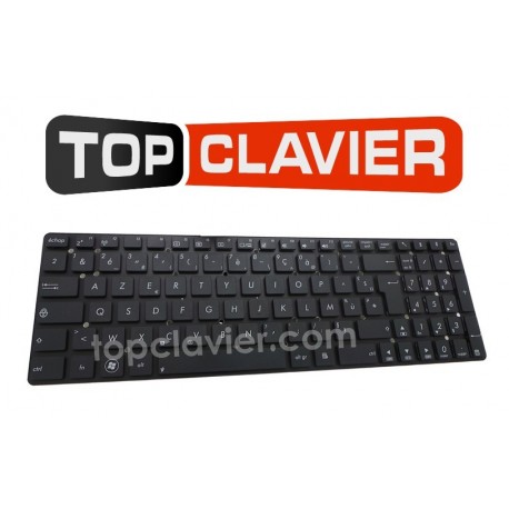 Clavier Asus 0KN0-HY1FR01
