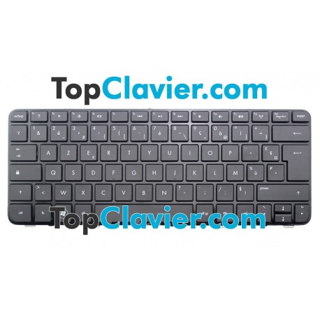 Clavier HP Pavilion DM1 - Model NM9