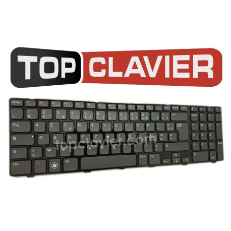 Clavier Dell - Type 324