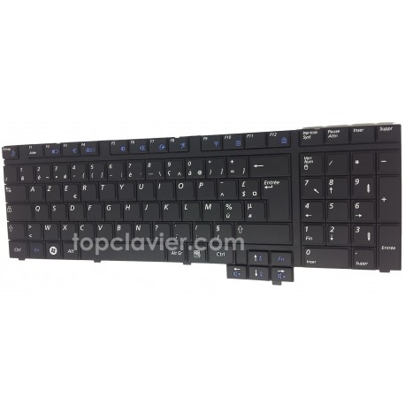 Clavier Samsung - BA59-02532A