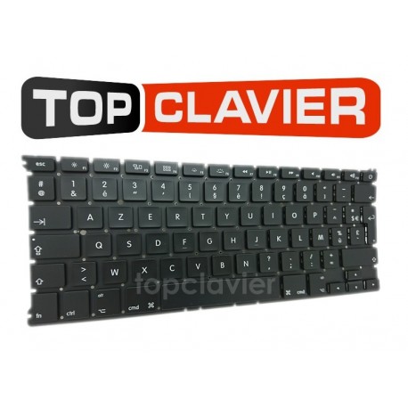 Clavier Apple Macbook Air 11 Pouces A1370