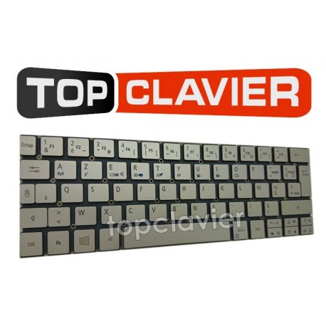 Clavier Acer Aspire S7-191