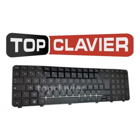 Clavier HP Envy DV6-7290sf DV6-7291sf