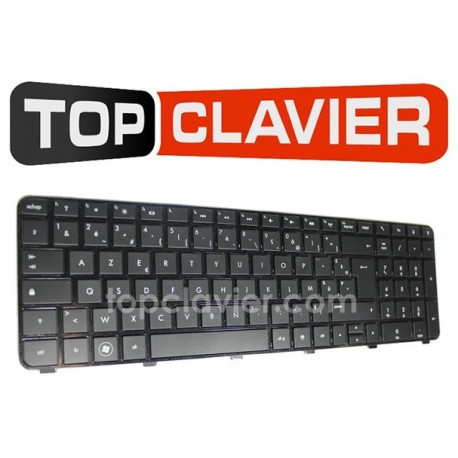 Clavier HP Pavilion DV7-4171ef DV7-4171sf DV7-4172sf