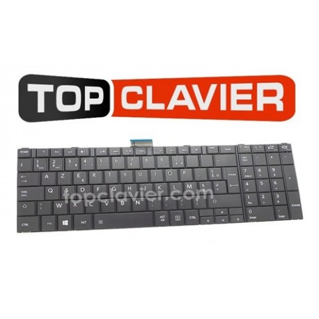 Clavier Toshiba Satellite C50-A-1FV C50-A-1G1 C50-A-1G2