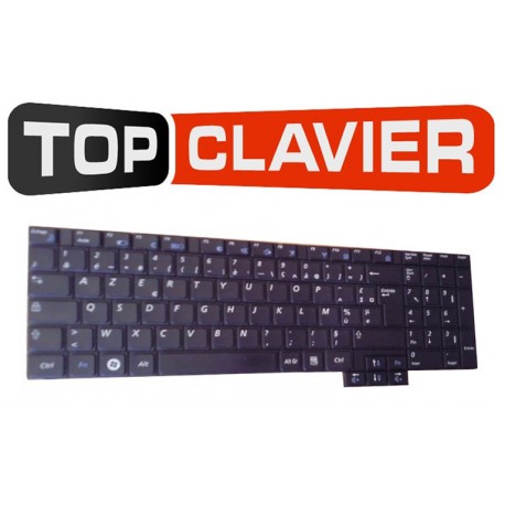 Clavier Samsung X520 NP-X520