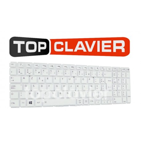 Clavier Toshiba Satellite - H000084790