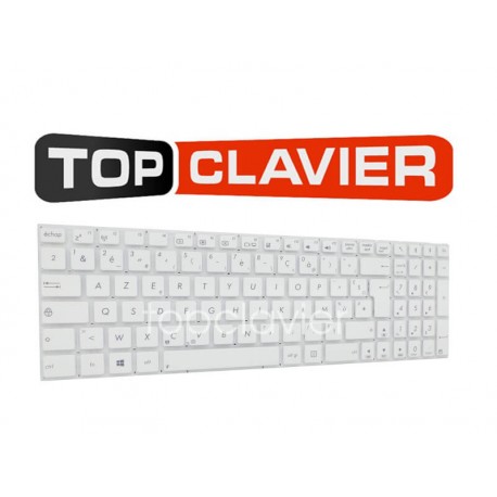 Clavier Asus Type 366