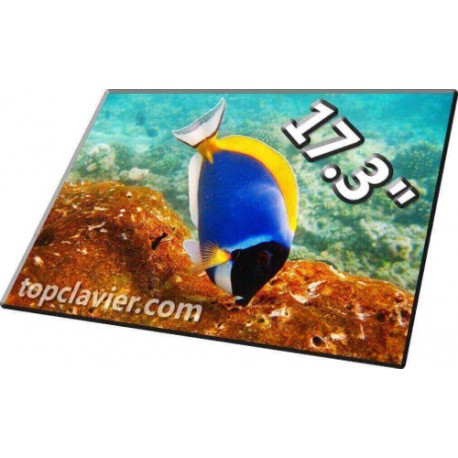 Dalle Ecran Asus G73JW-TY057V G73JW-TY058V