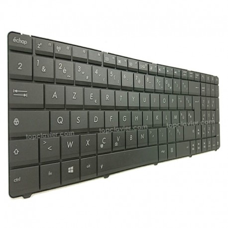 Clavier Asus K73TA