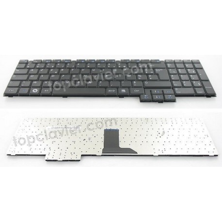 Clavier Samsung - V106360BK1