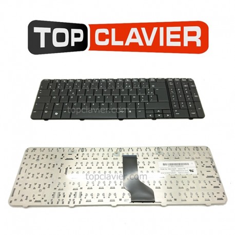 Clavier HP Compaq Presario - MP-08A96F0-442