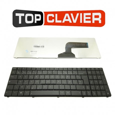 Clavier Asus - 70-N5I1K1F00