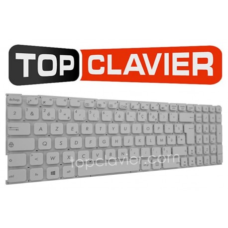 Clavier Asus - Type 445