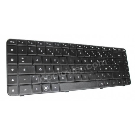Clavier HP Pavilion G62-b56EF