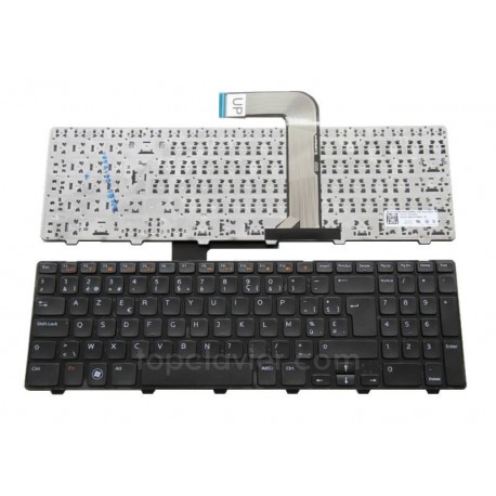 Clavier Dell Inspiron Q15R