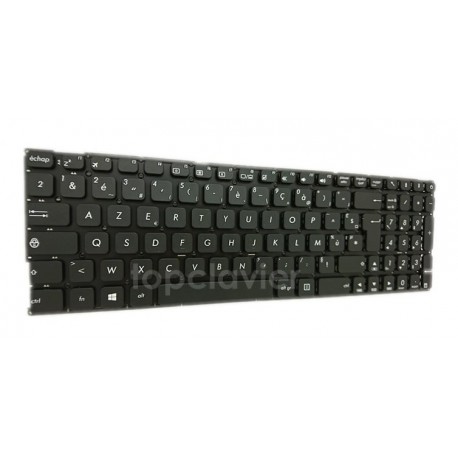 Clavier Asus 9Z.ND00M.00F