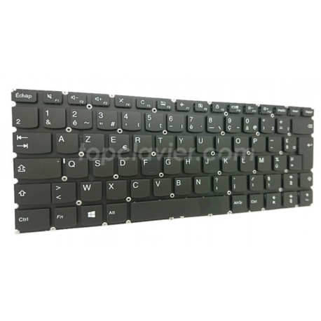 Clavier Lenovo IdeaPad 510S-14iKB