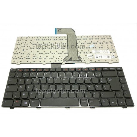 Clavier Dell Vostro 3560