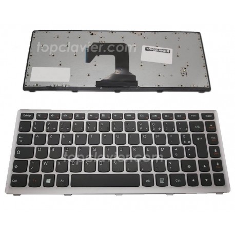 Clavier Lenovo IdeaPad S405