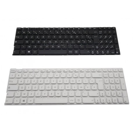 Clavier Asus VM591UV
