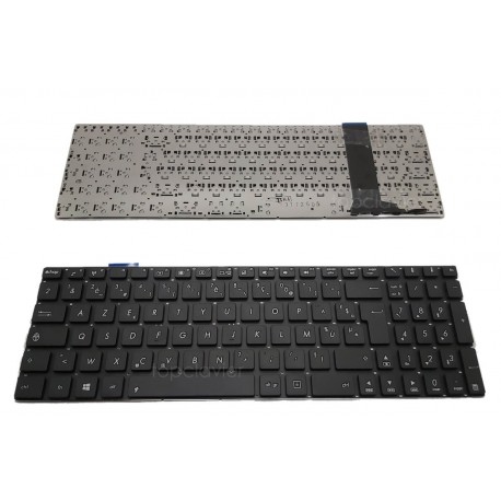 Clavier Asus 9Z.N8BSU.10F