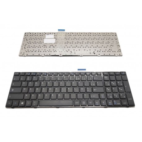 Clavier Msi CX623