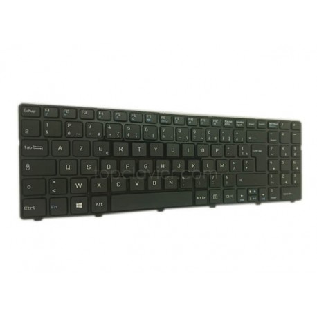 Clavier Msi a6400 a6403 a6405