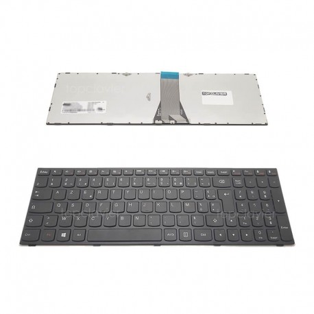 Clavier Lenovo IdeaPad G50-70h