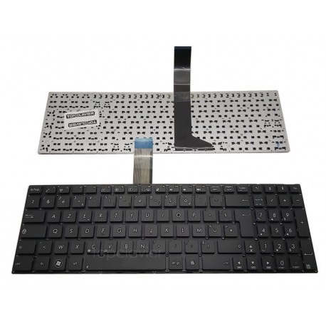 Clavier Asus R510 Series