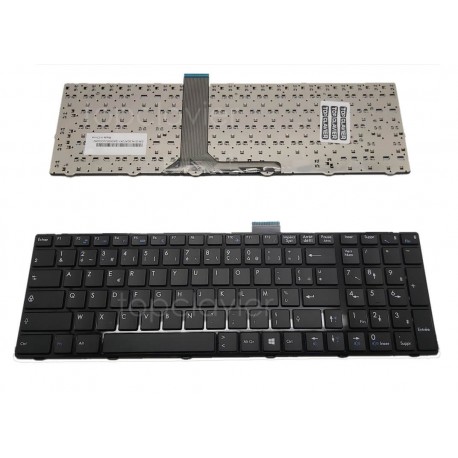 Clavier MSI MS-1756 MS-1755 MS-1757 MS-1758