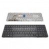 Clavier HP Pavilion TouchSmart 15-n020ef 15-n050sf 15-n053sf