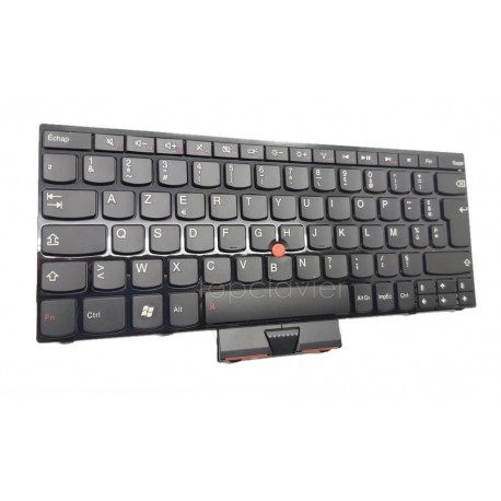 Clavier Lenovo ThinkPad Edge E220s