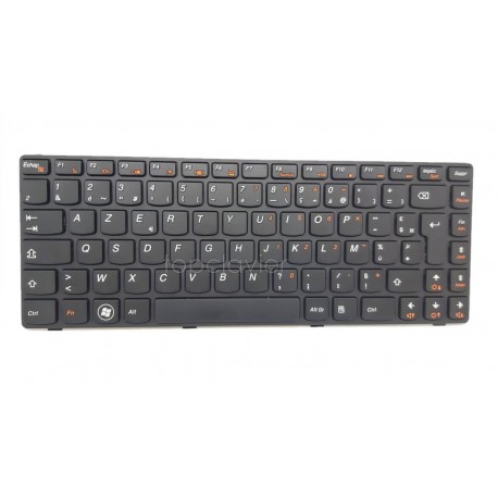 Clavier Lenovo IdeaPad Z480 Z485