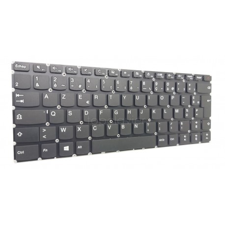 Clavier Lenovo IdeaPad 110-14ISK 110-141SK