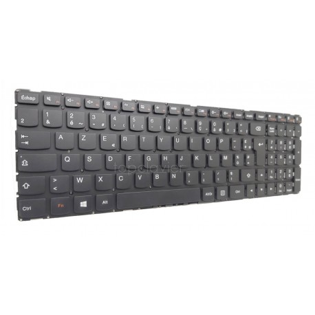 Clavier Lenovo Yoga 500-15 Series