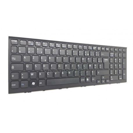 Clavier Sony Vaio VPCEE3Z0E/BQ VPCEE4E1E/WI