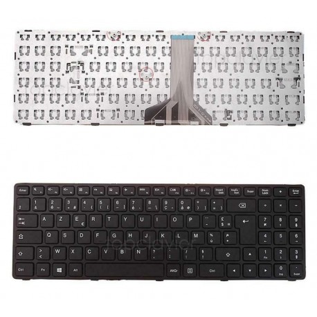Clavier Lenovo - 5N20K25396 5N20J78628