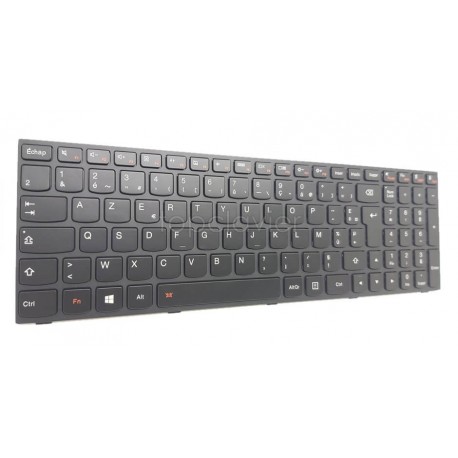 Clavier Lenovo - 25214645
