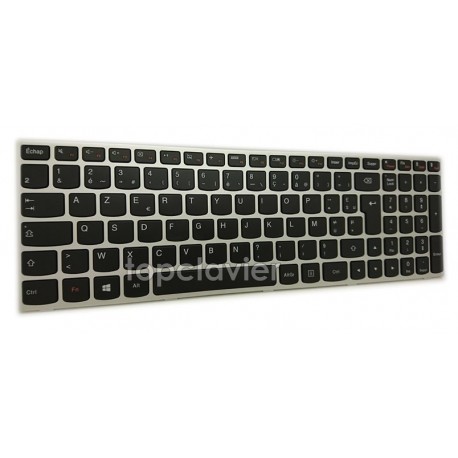 Clavier Lenovo - PK130TH1B18